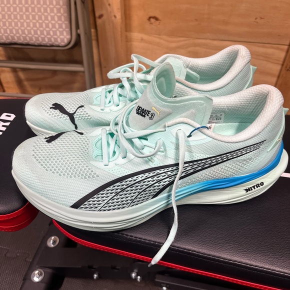 Puma deviate nitro 3 - Picture 1 of 5